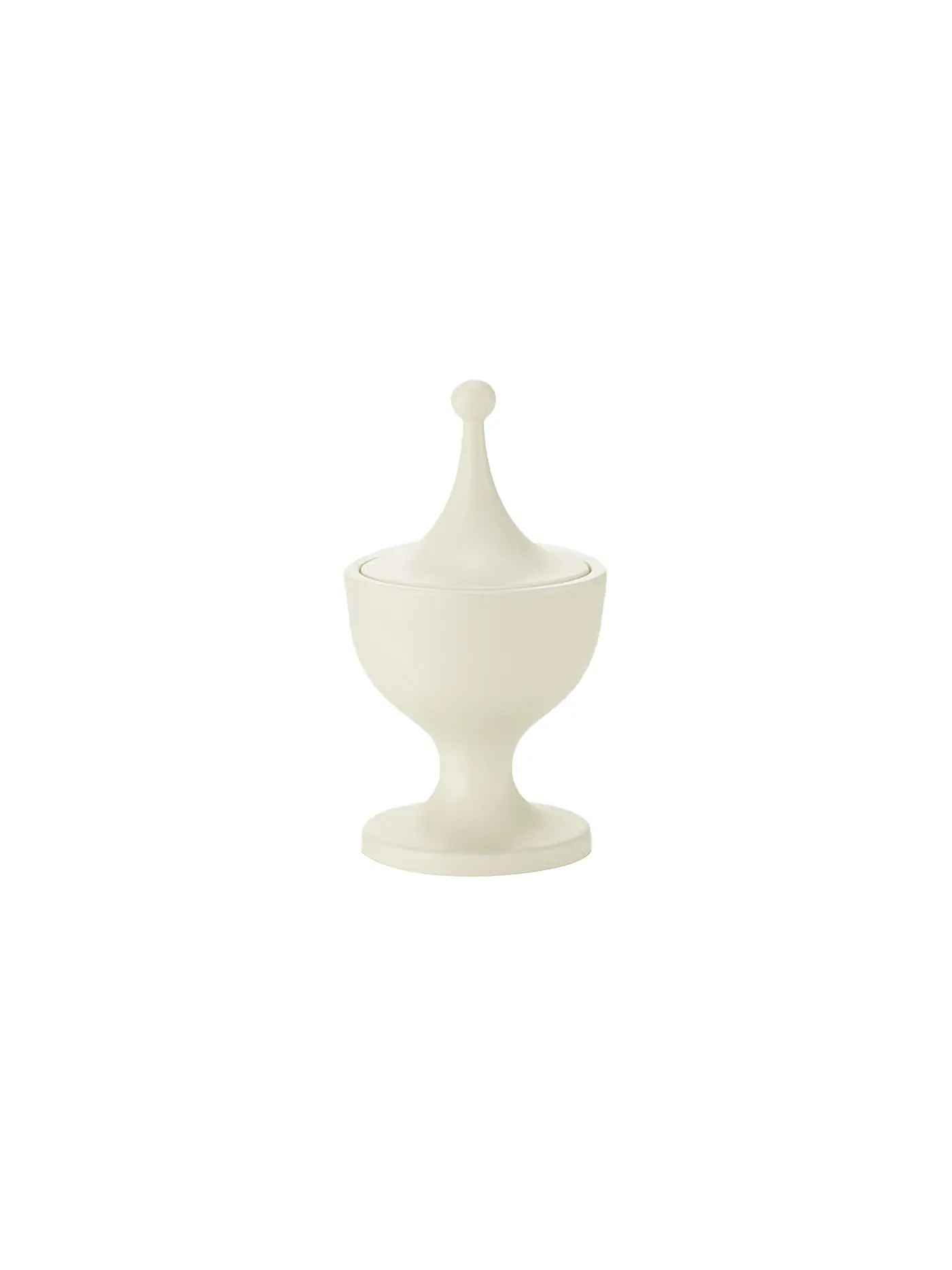 VITRA | Keramik Containers Girard No.2 Eisgrau | creme